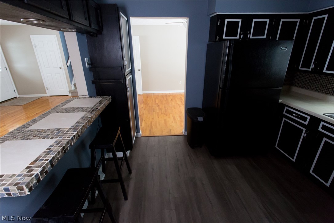 Bramblecrest - Residential