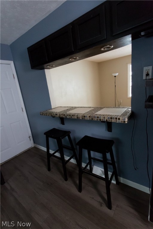 Bramblecrest - Residential