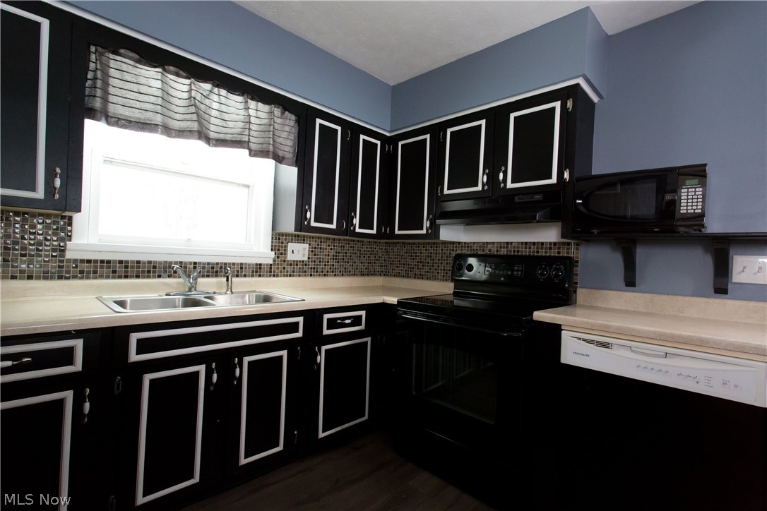 Bramblecrest - Residential