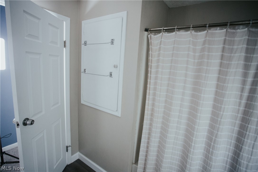 Bramblecrest - Residential