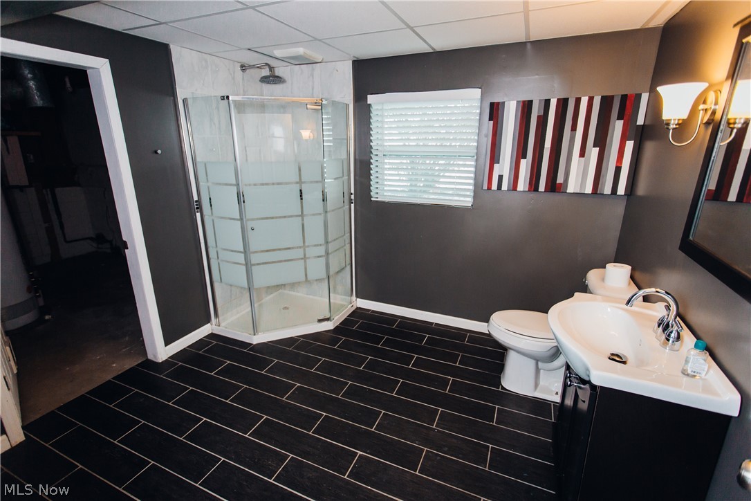 Bramblecrest - Residential