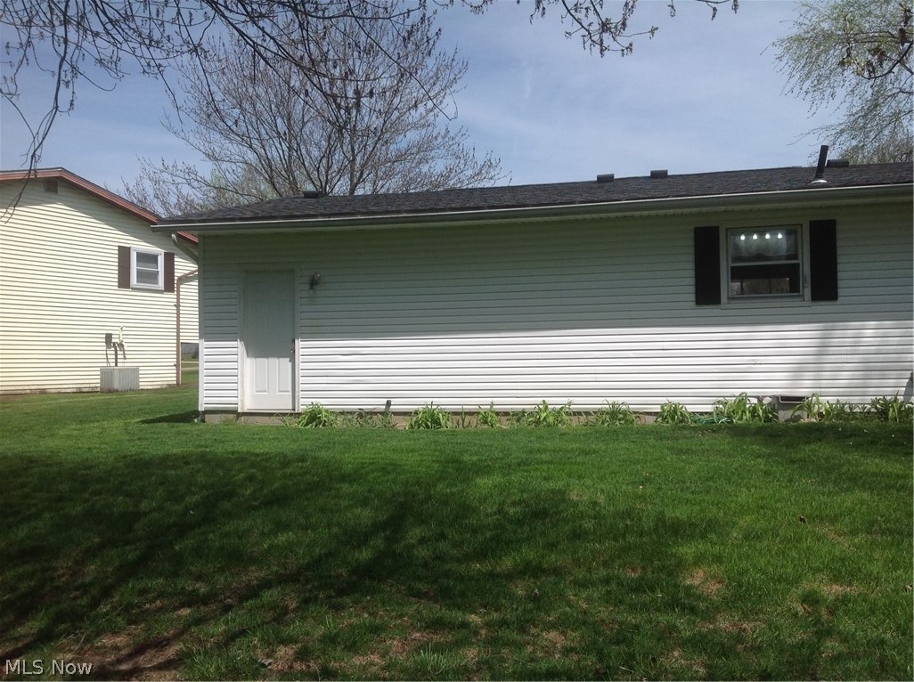 Bramblecrest - Residential