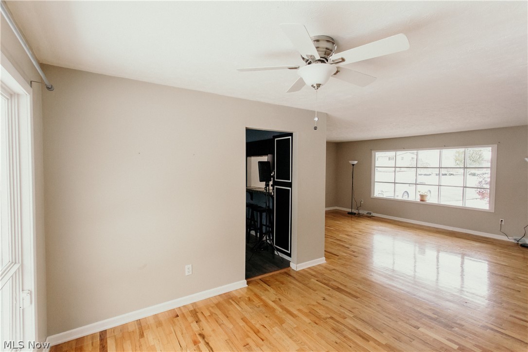 Bramblecrest - Residential