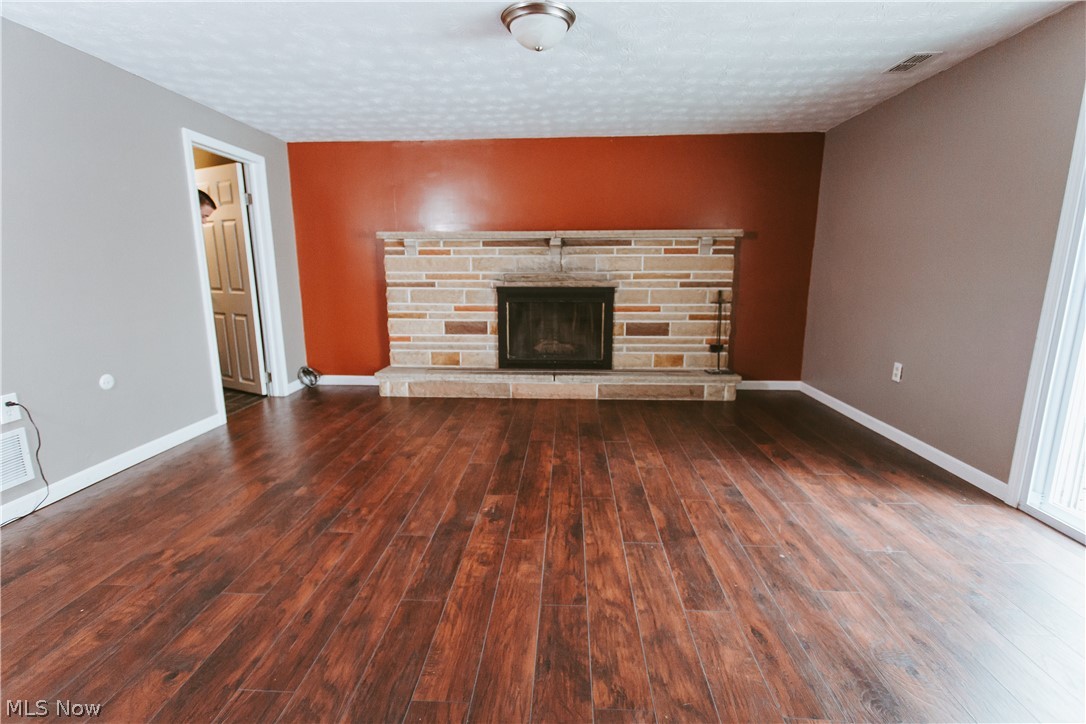 Bramblecrest - Residential