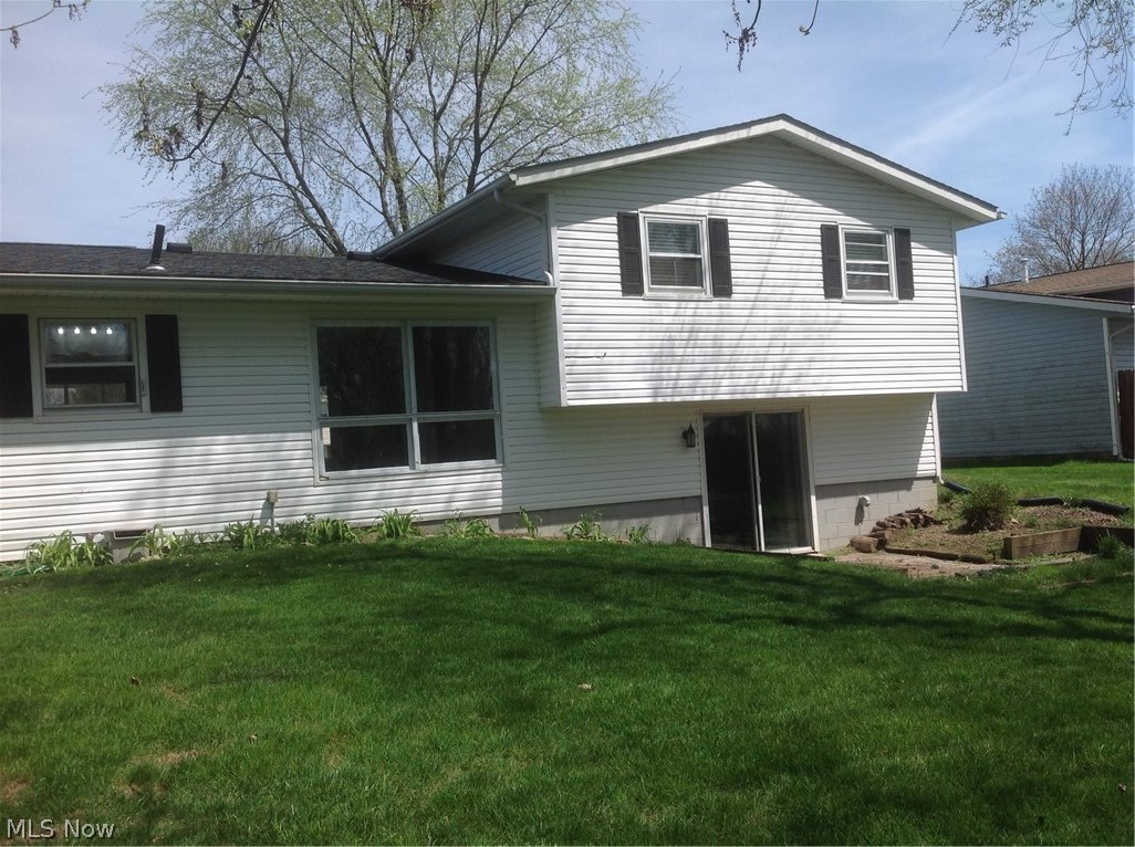 Bramblecrest - Residential