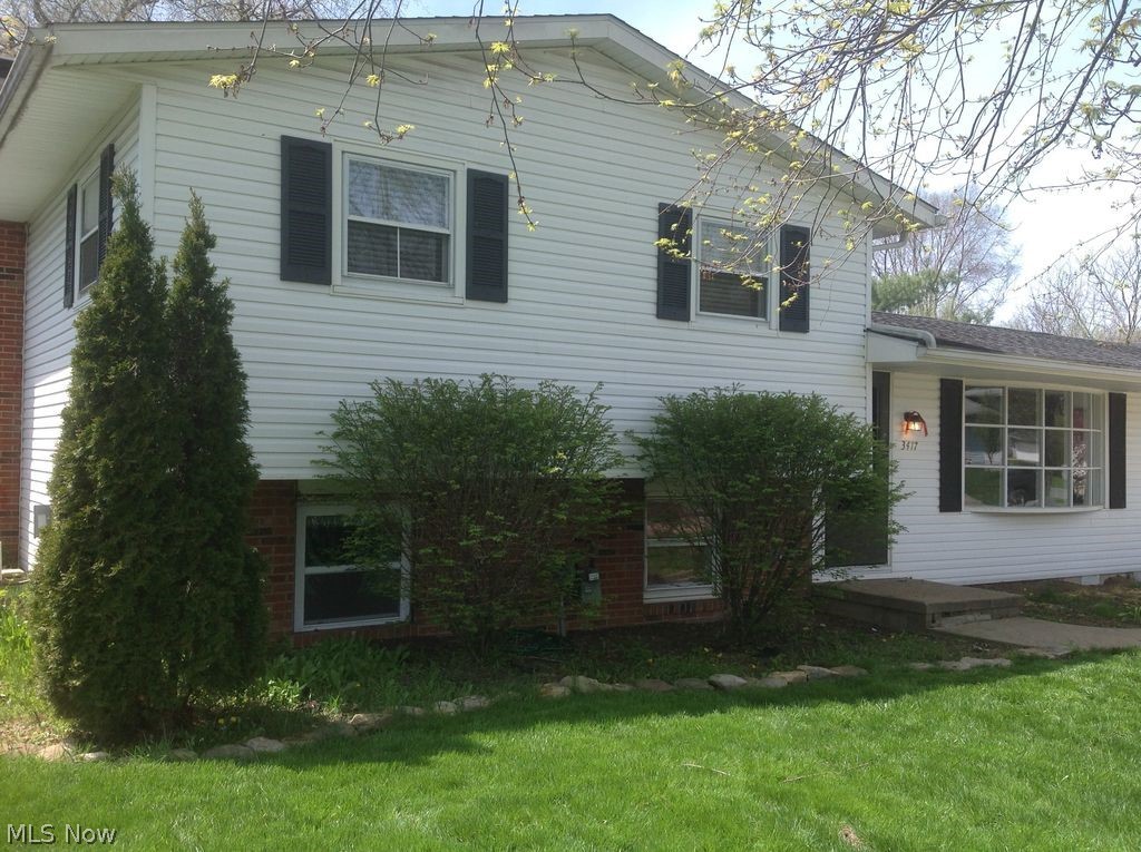 Bramblecrest - Residential