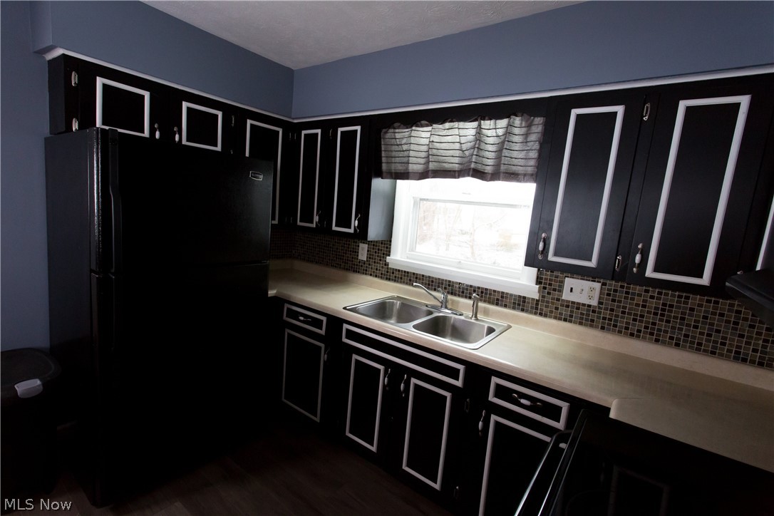 Bramblecrest - Residential