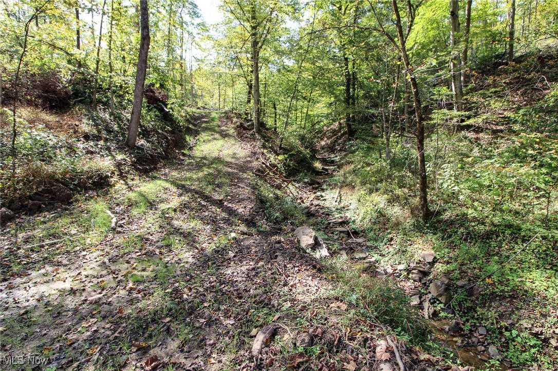 Norwood View Add - Land