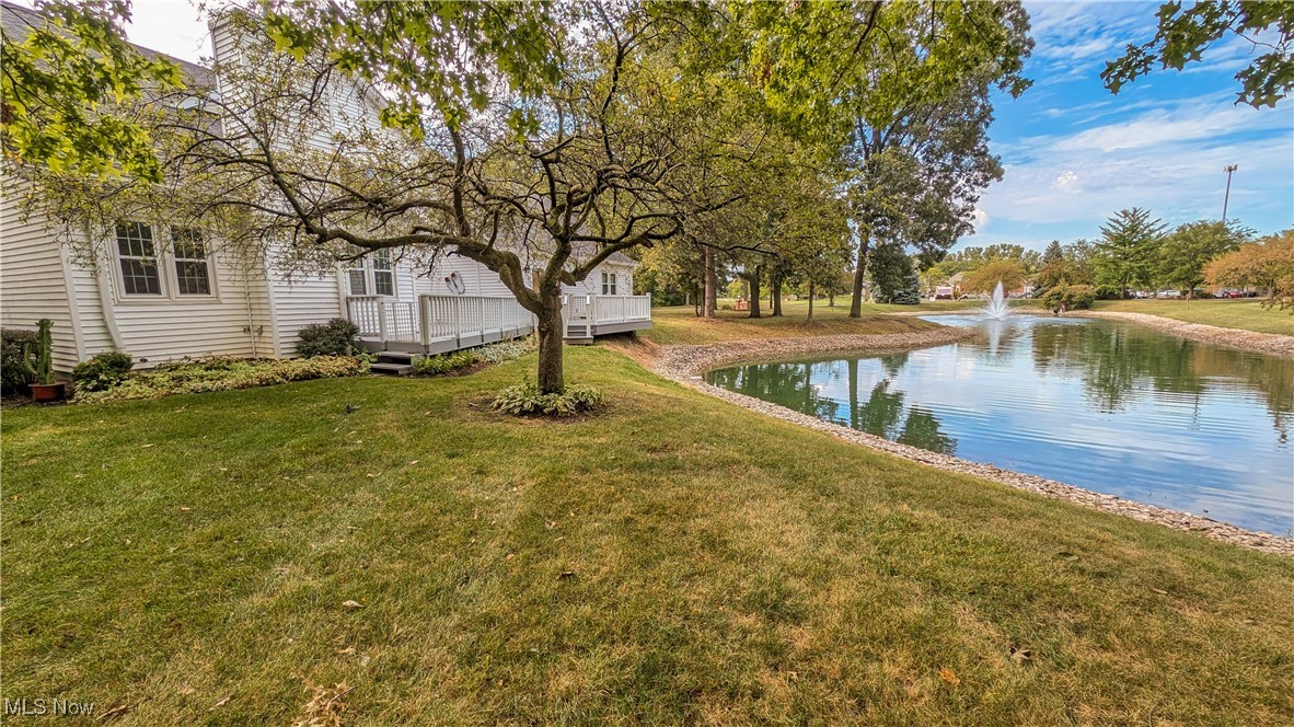 St James Place Condominium - Residential