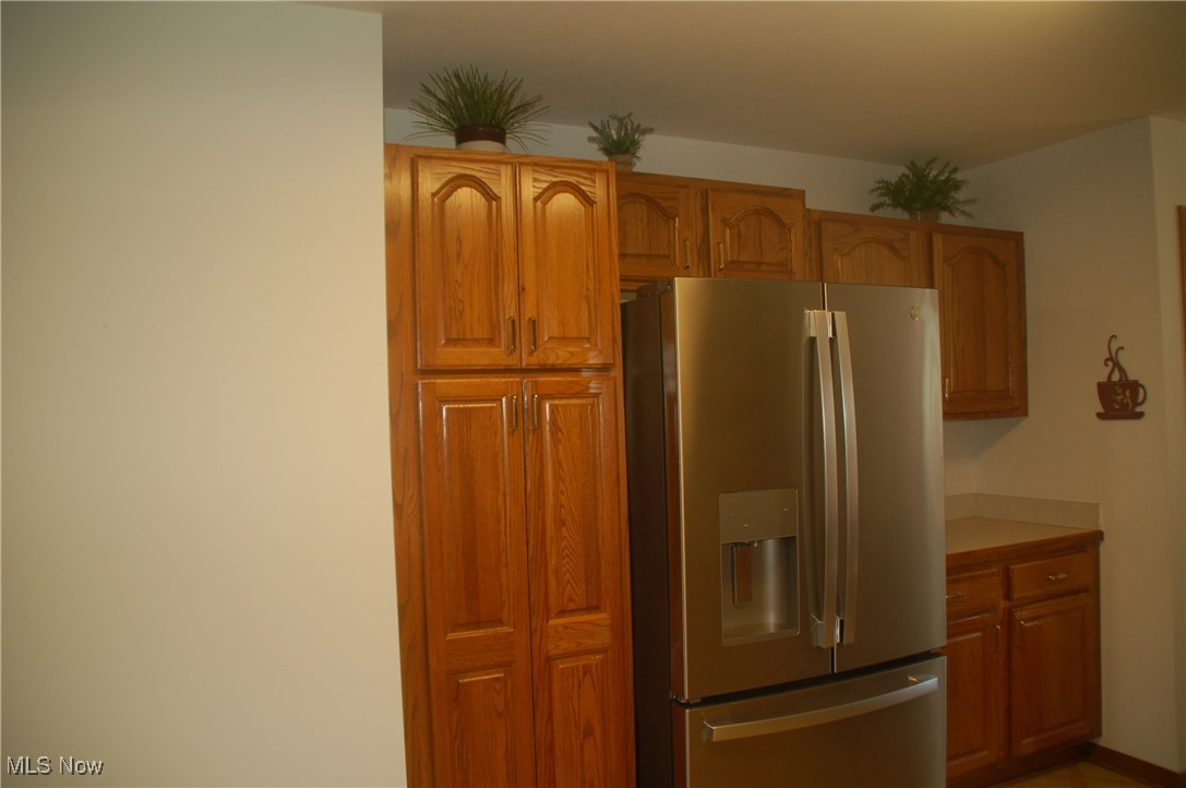 St James Place Condominium - Residential