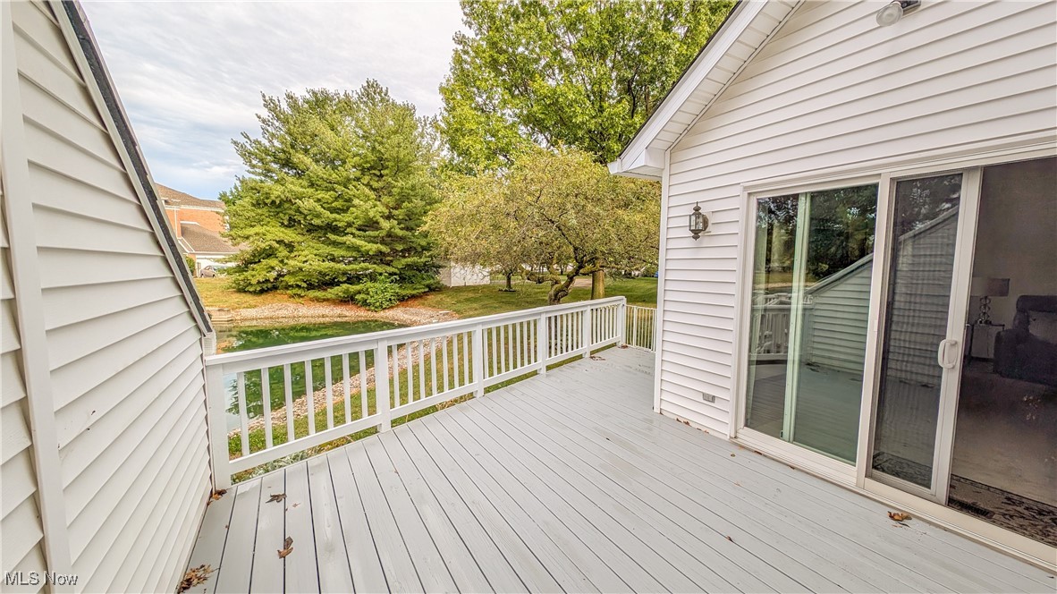 St James Place Condominium - Residential