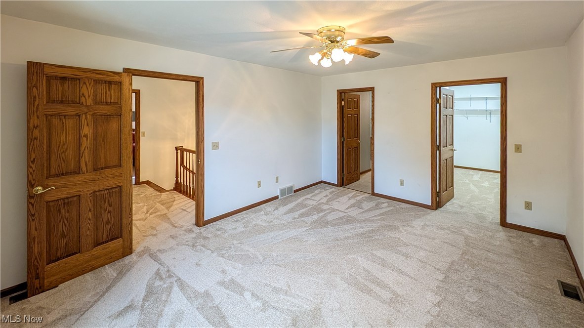 St James Place Condominium - Residential