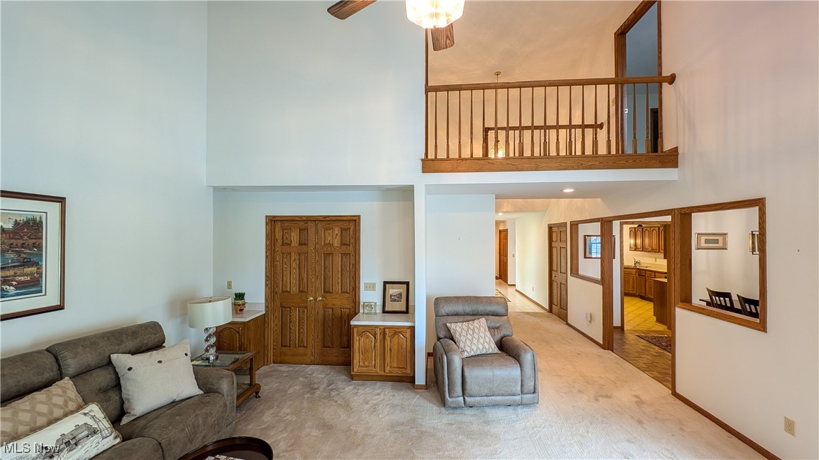 St James Place Condominium - Residential