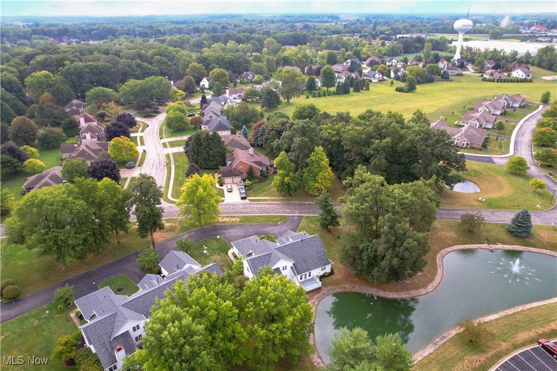 St James Place Condominium - Residential