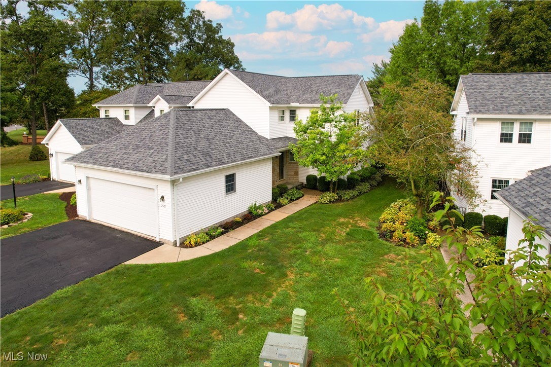 View Sandusky, OH 44870 condo