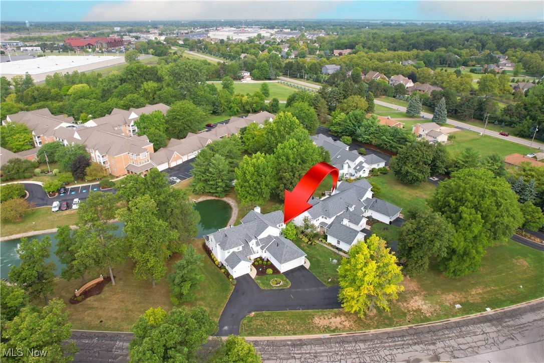 St James Place Condominium - Residential