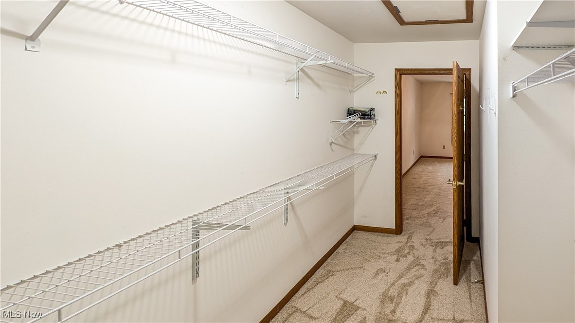 St James Place Condominium - Residential