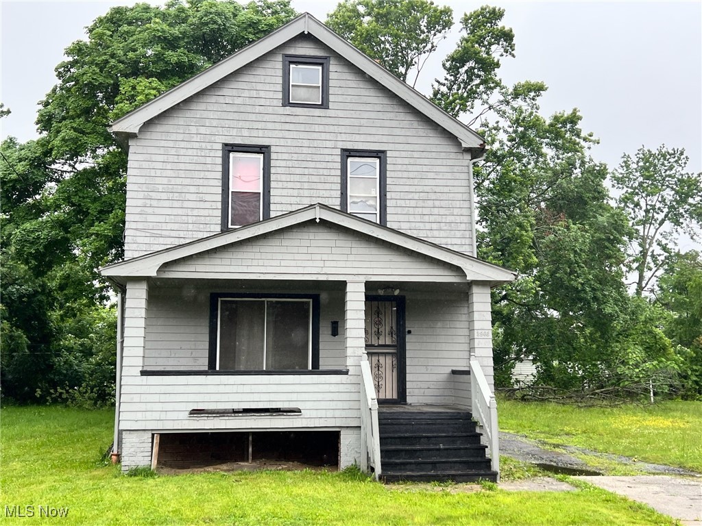 Bolivar Bldg Co College Hill - Residential