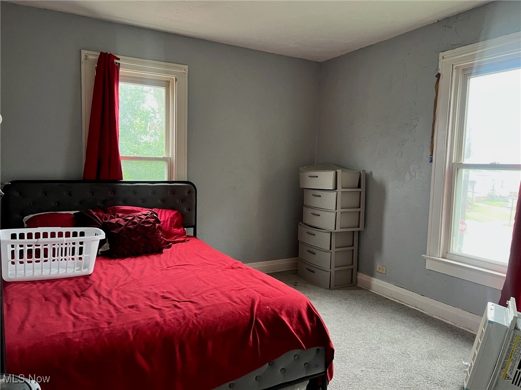 Bolivar Bldg Co College Hill - Residential