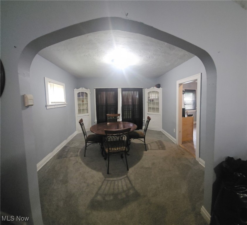 Bolivar Bldg Co College Hill - Residential