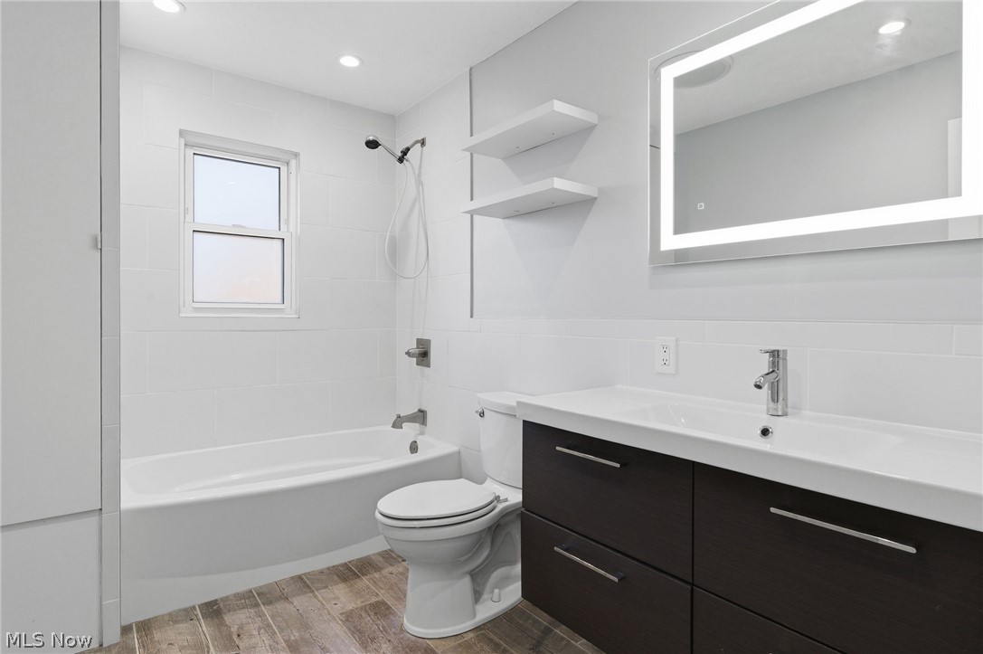 Stark Acres - Residential