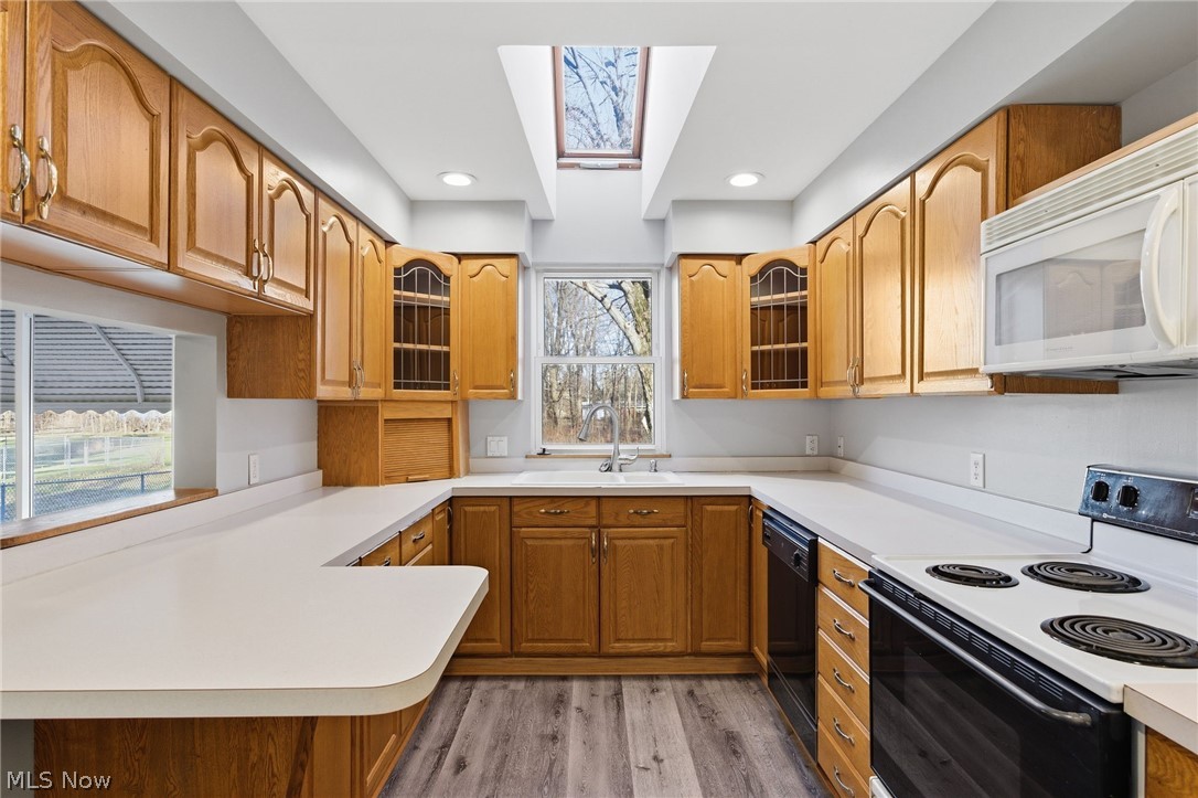 Stark Acres - Residential