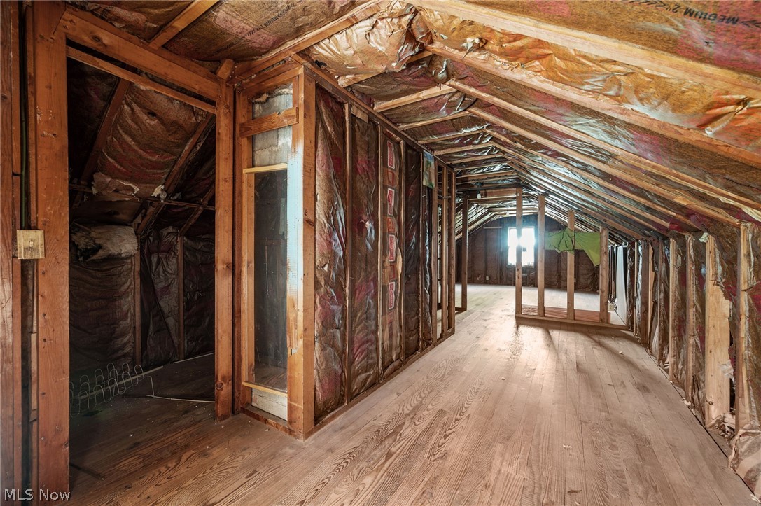 Stark Acres - Residential