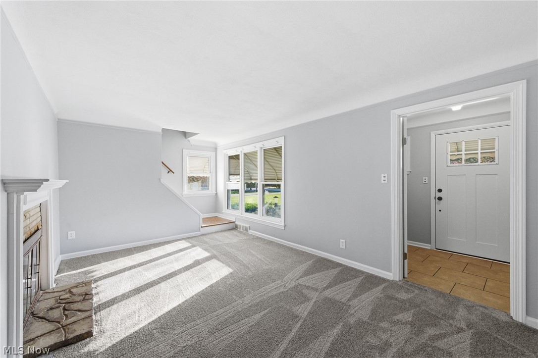 Stark Acres - Residential