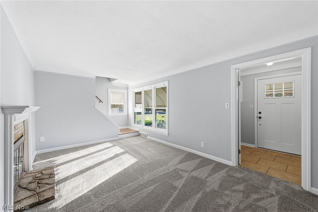 Photo of 2809 Stark Drive, Willoughby Hills, OH 44094 (MLS # 5192255)