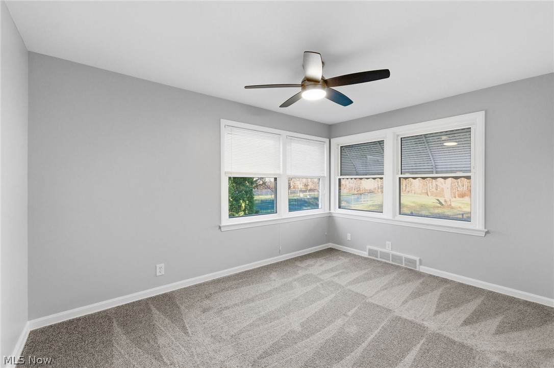 Stark Acres - Residential