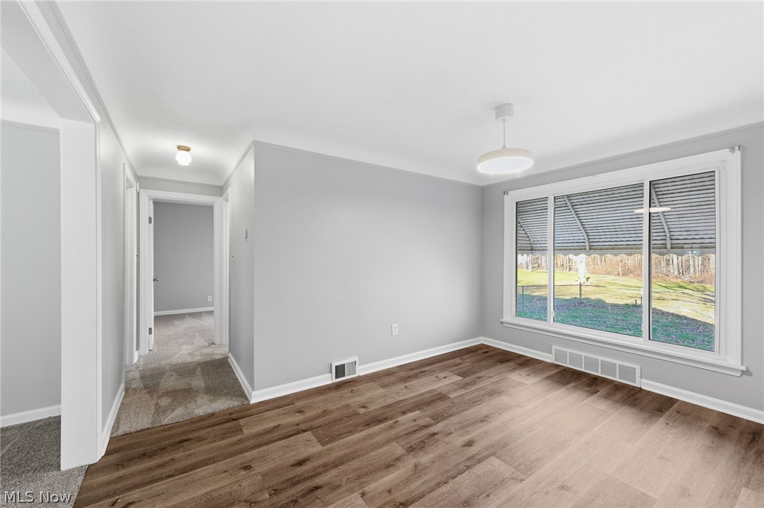 Stark Acres - Residential