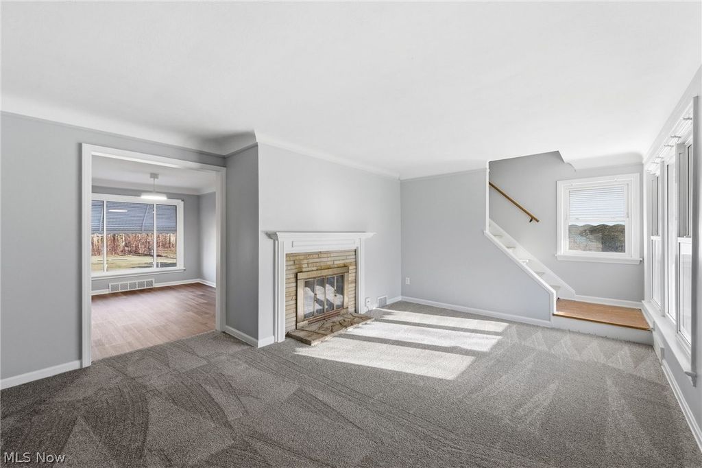 Photo of 2809 Stark Drive, Willoughby Hills, OH 44094 (MLS # 5192255)