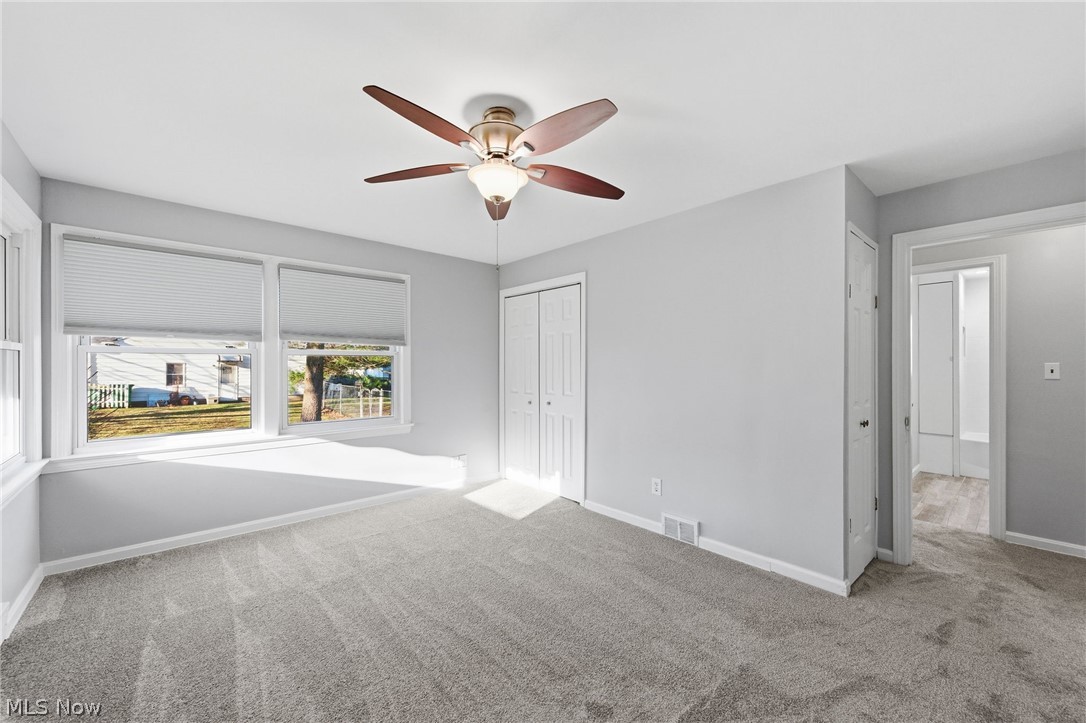 Stark Acres - Residential