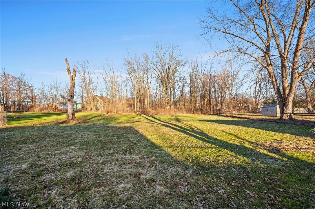 Stark Acres - Residential