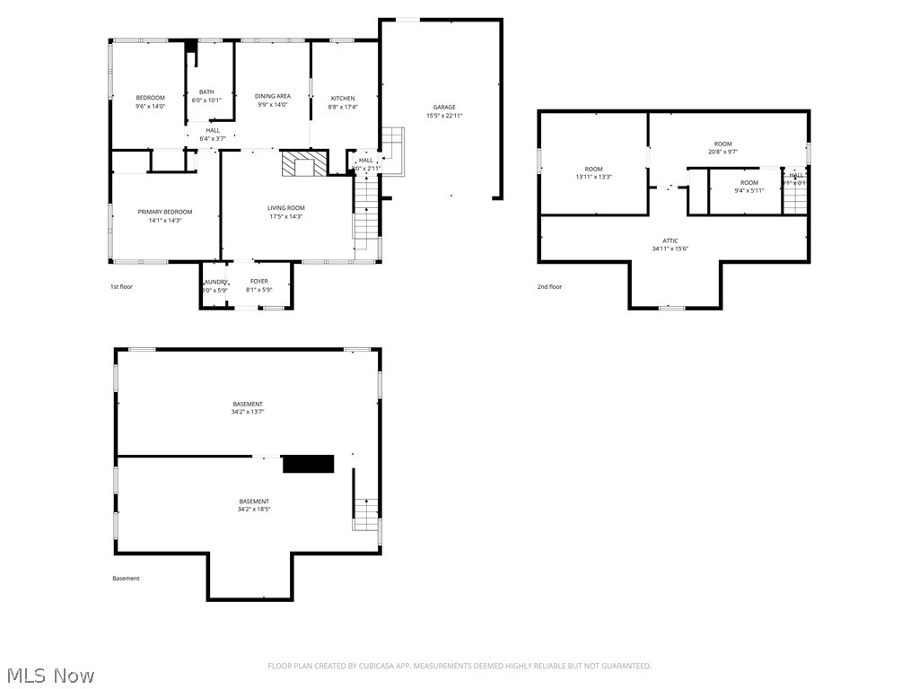 Stark Acres - Residential