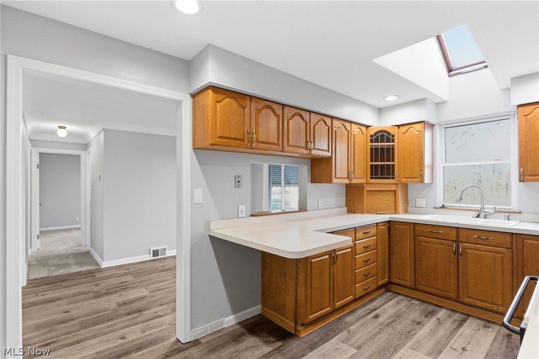 Stark Acres - Residential