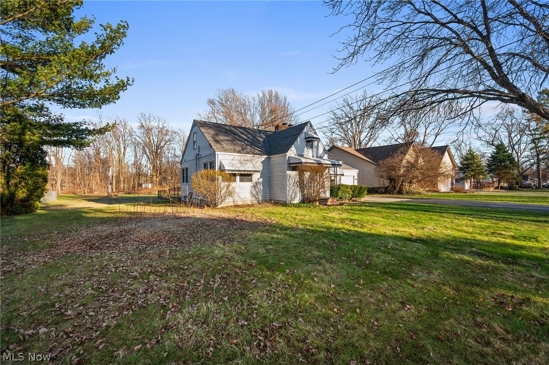 Stark Acres - Residential