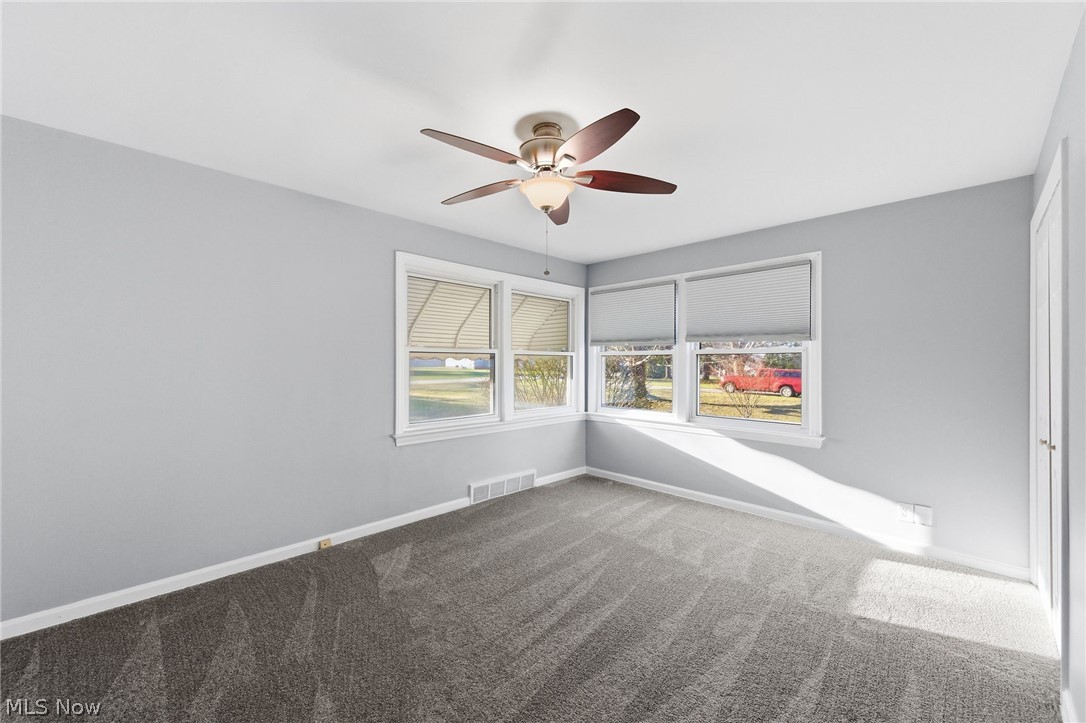 Stark Acres - Residential