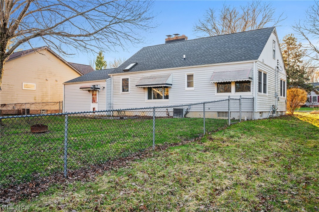 Stark Acres - Residential