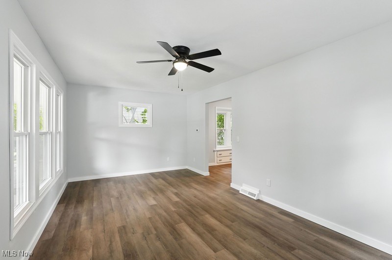 Firestone Park - Residential