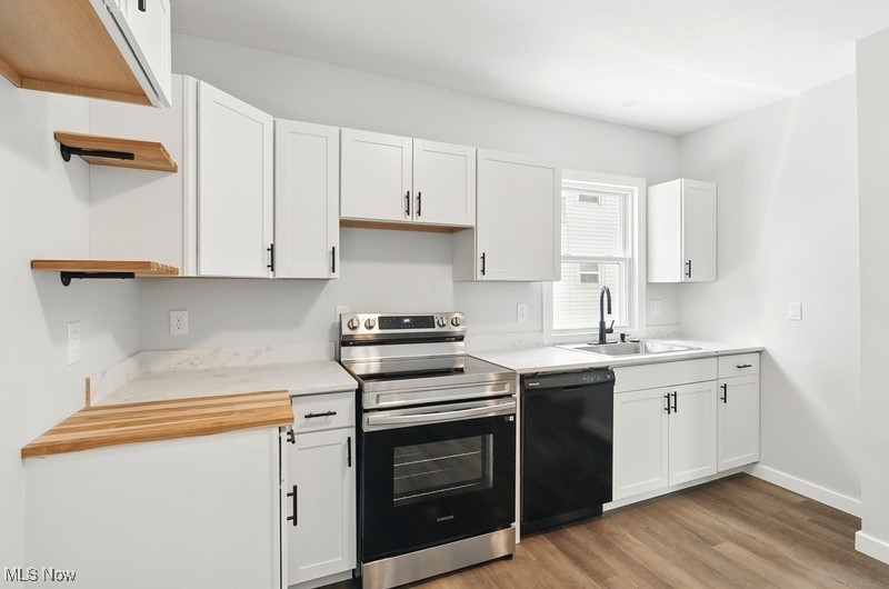 Firestone Park - Residential