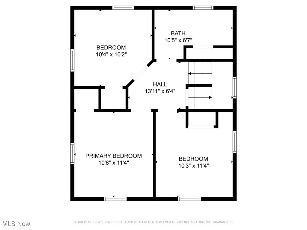 Firestone Park - Residential