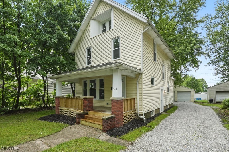Firestone Park - Residential