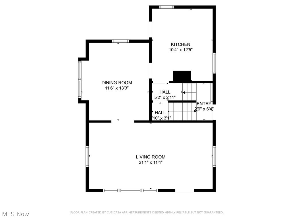 Firestone Park - Residential