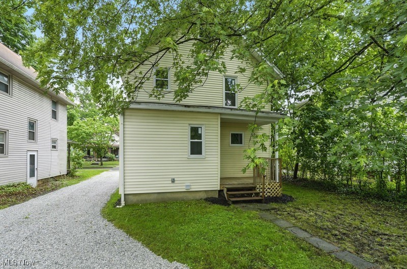 Firestone Park - Residential