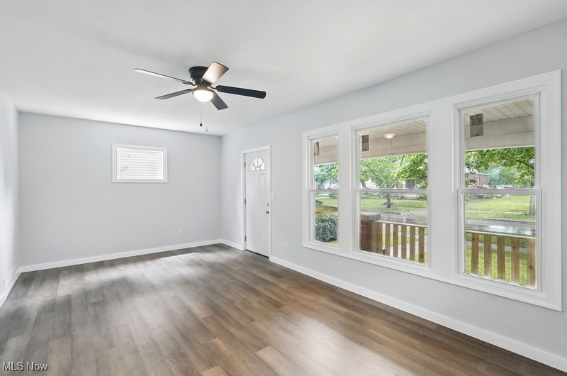 Firestone Park - Residential
