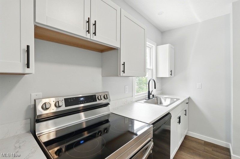 Firestone Park - Residential
