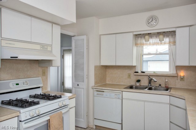 Carl Milstein 01 - Residential