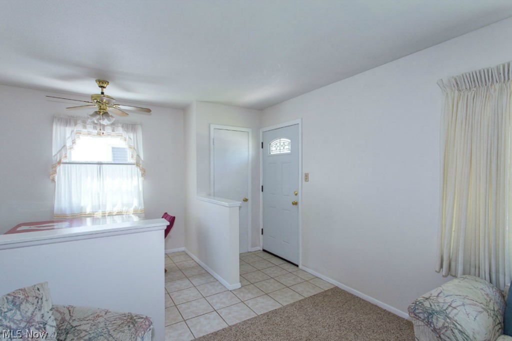 Carl Milstein 01 - Residential