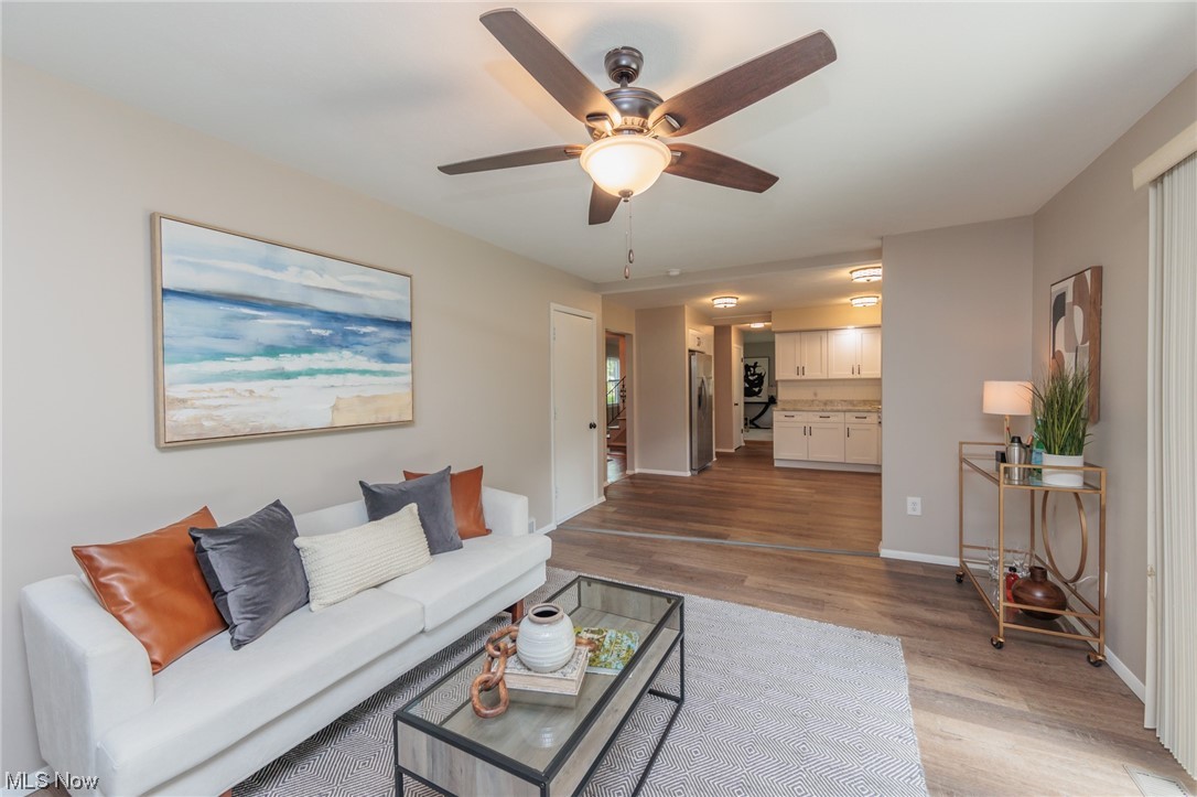 Clairmont Acres - Residential